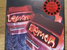 Lemon Demon - View-Monster - Between the Frames - Picture Disc 2LP (sealed)