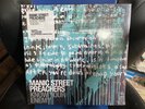 LIMITED MANIC STREET PREACHERS KNOW YOUR ENEMY DOUBLE LP HAND SIGNED INSERT