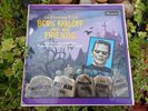 Boris Karloff An Evening With Boris Karloff And His Friends Mono  LP LAT8678.