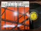 MINT  GIL MELLE QUARTET PRIMITIVE MODERN PRESTIGE OJC 1712 MONO US LP