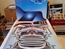 ALAN PARSONS PROJECT 4 Lps-I Robot-Eve-Ammonia Avenue-Greatest Hits Lps VG++ F/S