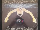 The Boomtown Rats – The Fine Art Of Surfacing - Rock, New Wave, Venezuela 1979