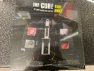 The Cure Fade Away Early Years Vinyl Box Set 6 LP Ltd Ed Mint
