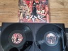 Iron Maiden Dance Of Death 180G Vinyl Limited Press Mint Condition Played Once