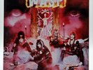 W.A.S.P. - Winged Assasins - Near Mint - 1984 - Capitol Records - Europe