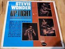 Stevie Wonder Up Tight (Vinyl 1981 LP RECORD) NEW