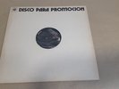 Los Jaivas Self Titled Promo 1983 Argentina Rare Manager Copy