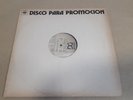 Abuelos de la Nada Himno De Mi Corazon Promo 1984 Argentina Rare Manager Copy