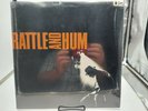 U2 Rattle And Hum LP Record Club Pressing  2xLP Island 7 91003 1 Sealed