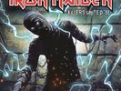 Iron Maiden – Killers United '81: Live Radio Broadcast, LP Vinyl. NEW/ sealed