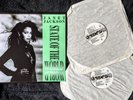 JANET JACKSON STATE OF THE WORLD 2 x 12