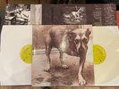 ALICE IN CHAINS 2LP WHITE COLORED + 2 INSERTS  REISSUE MINT