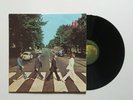 THE BEATLES: ABBEY ROAD 12