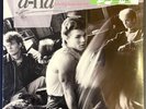 A-HA Hunting High And Low SEALED ORIGINAL 1985 LP w/HYPE STICKER  Vinyl US Rare