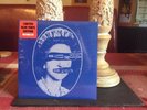 Sex Pistols God Save the Queen 2022 Jubilee 7” Transparent Blue Vinyl #3102/4000