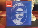Sex Pistols God Save the Queen 2022 Jubilee 7” Transparent Blue Vinyl #3101/4000