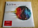 RUSH - Vapor Trails Remixed-LP 2013 Limited Edition  180g Vinyl. NEU