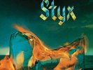 STYX - EQUINOX, VINYL 1975  A&M GP-284, Japan, *NEAR MINT* 1220