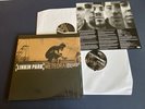Linkin Park - Meteora 2014 in Shrink LP Vinyl EX/EX