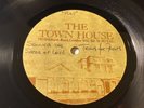 Tears For Fears VERY RARE ORIGINAL ACETATE Sowing The Seed.. TEST PRESSING VINYL