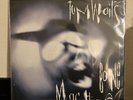 Tom Waits Bone Machine vinyl LP OG