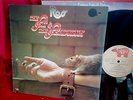 ROSS The pit and the pendulum  LP 1975 AUSTRALIA MINT-