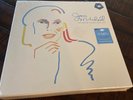 Joni Mitchell THE REPRISE ALBUMS 1968-1971 LIMITED BOX 4 Vinyl 180g Sealed BLUE