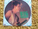Big Country Interview Picture Disc Ltd Edition