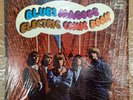 Blues Magoos – Electric Comic Book 1967 VG+ ORIGINAL VINYL LP Mercury SR 61104