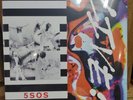 Meet You There Tour Live by 5 Seconds of Summer (Vinyl, 2019) Sealed Shelfwear *