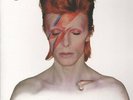 DAVID BOWIE Aladdin Sane LP VINYL Europe Parlophone 2016 10 Track 180 Gram 2015