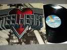 Steelheart - Same - MCA Records 2292-57186-1 - Europe 1990 - Sealed/Open - Ex