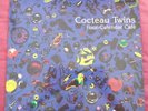 Cocteau Twins Four-Calendar Cafe 2020 Vinyl LP AS-NEW Heaven Or Las Vegas Café