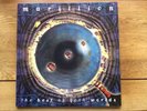 Marillion The Best Of Both Worlds Double Picture Disc One Play Near Mint