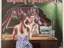 Iron Maiden Twilight Zone/Wrathchild 12