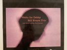 Bill Evans Trio/ Waltz for Debby APJ009 Analogue Productions Vinyl LP 180gm