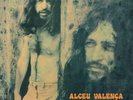 Alceu Valen�a Molhado De Sour (UK IMPORT) VINYL LP NEW