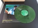 Devo Are We Not Men, We Are Devo Original UK Green Vinyl LP