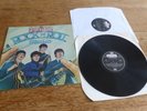 The Beatles Rock 'N' Roll Music UK 1st Parlophone PCSP 719 FACTORY SAMPLE 2xLP