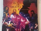 Alice in Chains MTV Unplugged Music On Vinyl MOVLP138 2010 2LP Excellent Cond