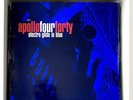 Apollo 440 Four Forty 1997 – Electro Glide In Blue (SSX2440LP) Schallplatte 2LP
