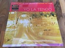 YO LA TENGO I CAN HEAR THE HEART BEATING... 2 LPS YELLOW VINYL 25TH ANNIVERSARY