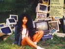 SZA - Ctrl - Green Translucent Vinyl - 2 LP Gatefold  - New Vinyl Record LP