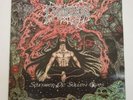 DEMIGOD SLUMBER OF SULLEN EYES '92 SPAIN ORIGINAL VINYL LP Rare Doom Death Metal