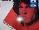 The Doors Greatest Hits Limited Edition Vinyl, 2020