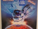 JUDAS PRIEST Ram It Down 1988 LP ROB HALFORD HEAVY METAL 1ST PRS RARE VINYL