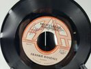 Frankie Randall Hello Vegas/I Can't Believe That It's All Over, Signed 7