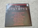 The Lost Boys Soundtrack Limited Edition Red Vinyl LP Album - Brand New & Sealed