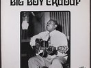 ARTHUR 'BIG BOY' CRUDUP: i'm in the mood KRAZY KAT 12