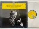 DGG 139 128 SLPM TULIP stereo - Fournier, cello, BPO: Elgar, Bloch, NM